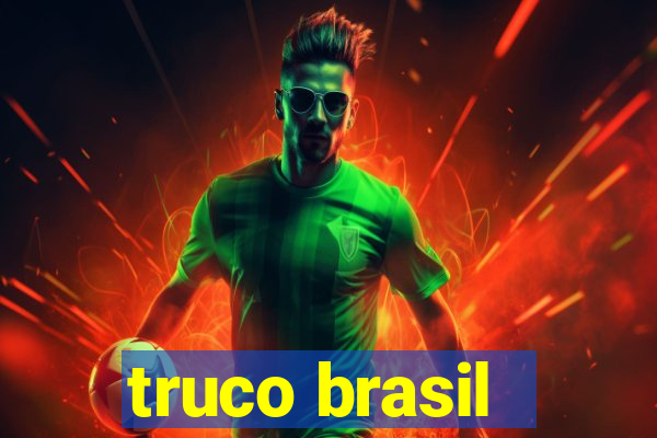 truco brasil - truco online